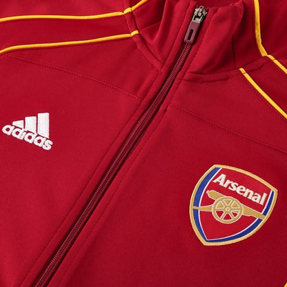 Veste d'entraînement Arsenal Homme 2025/26