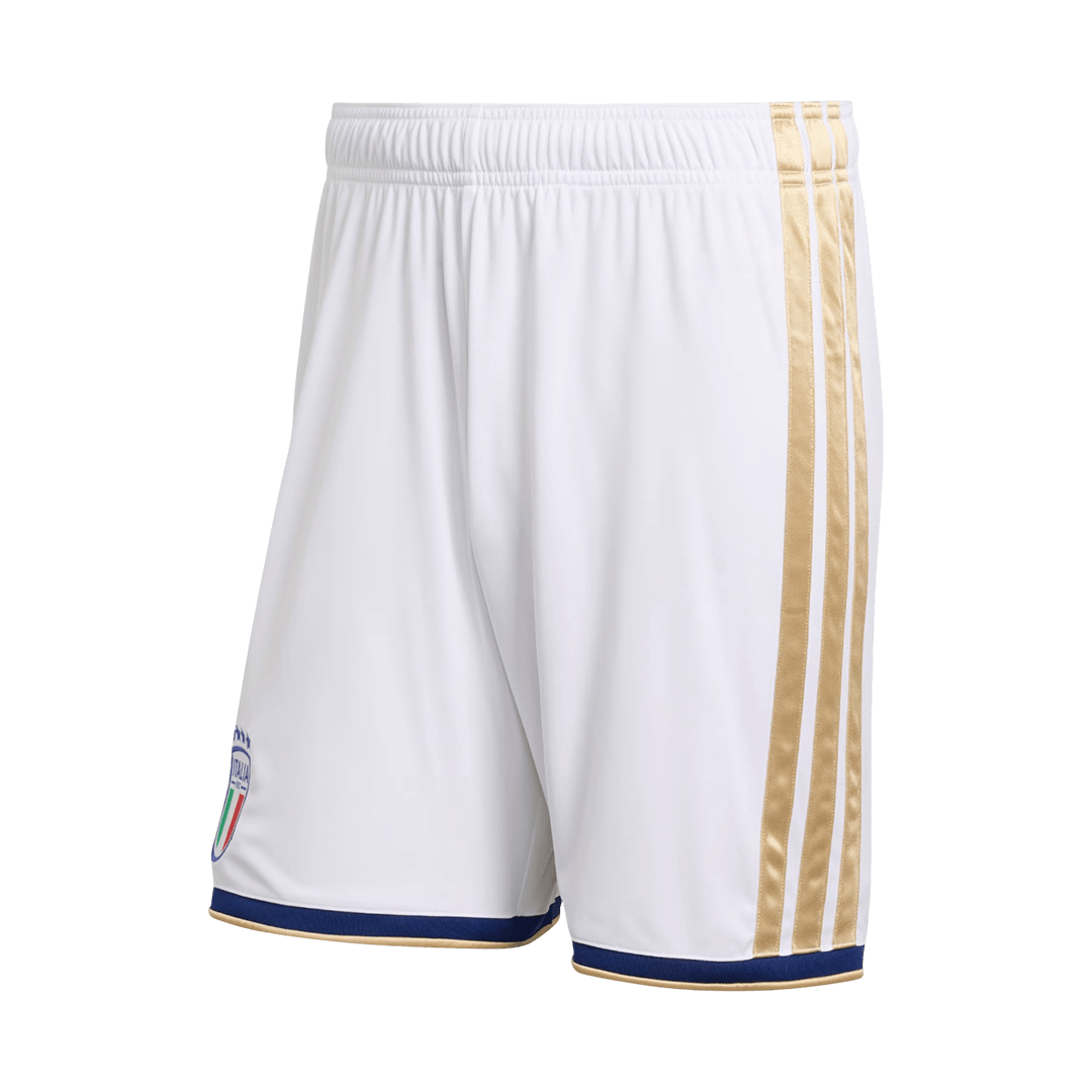 Short de Foot Domicile Homme Italie Coupe du Monde 2026