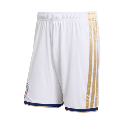 Short de Foot Domicile Homme Italie Coupe du Monde 2026