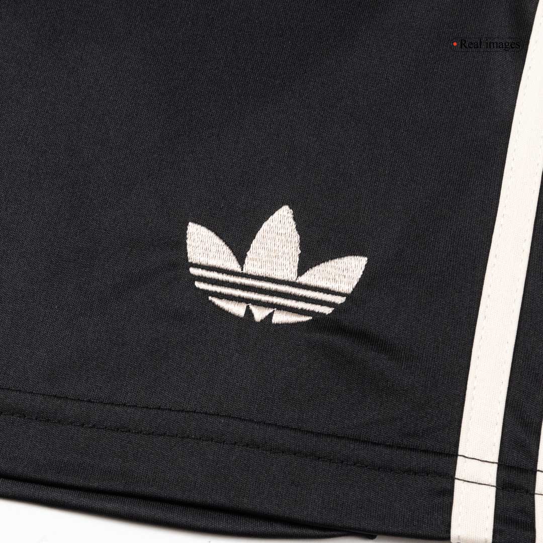 Short de football Third extérieur Bayern Munich 2025/26 pour homme