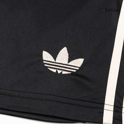 Short de football Third extérieur Bayern Munich 2025/26 pour homme