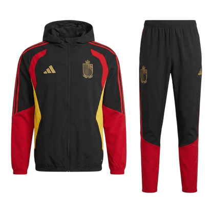 Ensemble de survêtement d'entraînement Belgique Homme 2026