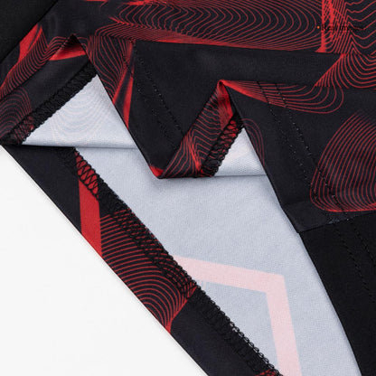 Maillot de foot Canada Coupe du Monde 2026 Homme