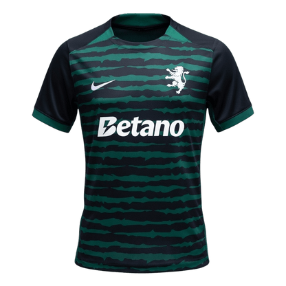 Maillot de Foot Homme Sporting CP 2025/26