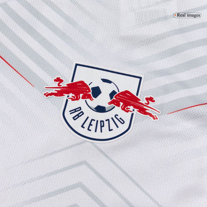 Maillot de foot domicile RB Leipzig 2025/26 pour homme