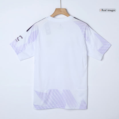 MAILLOT #7 Homme Manchester United 2025/26 Extérieur