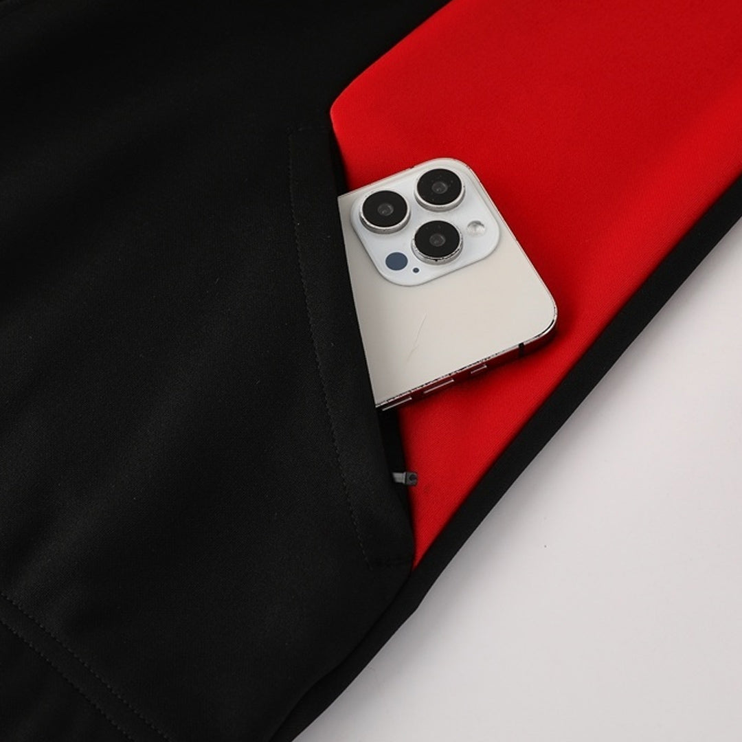 Men's AC Milan 2025/26 Training Jacket