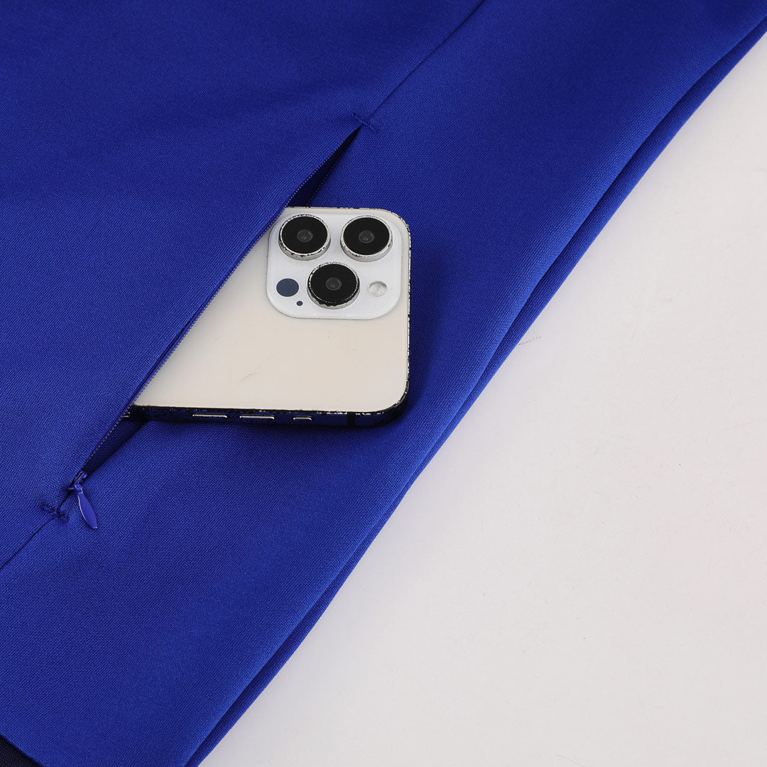 Kit de survêtement d'entraînement Olympique Lyonnais Homme 2025/26