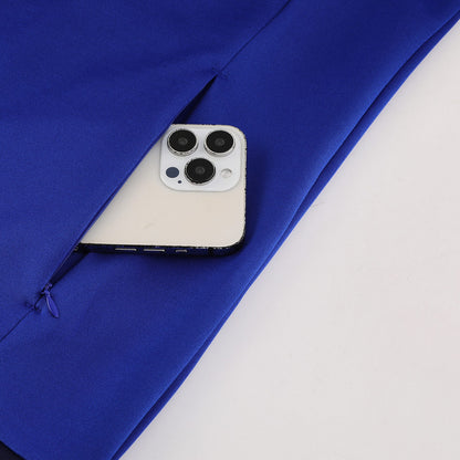 Kit de survêtement d'entraînement Olympique Lyonnais Homme 2025/26