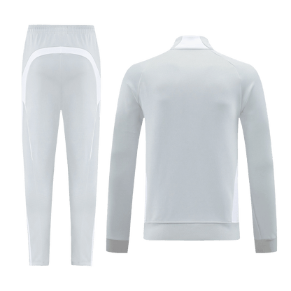 Ensemble survêtement de training domicile Real Madrid 2025/26 pour homme