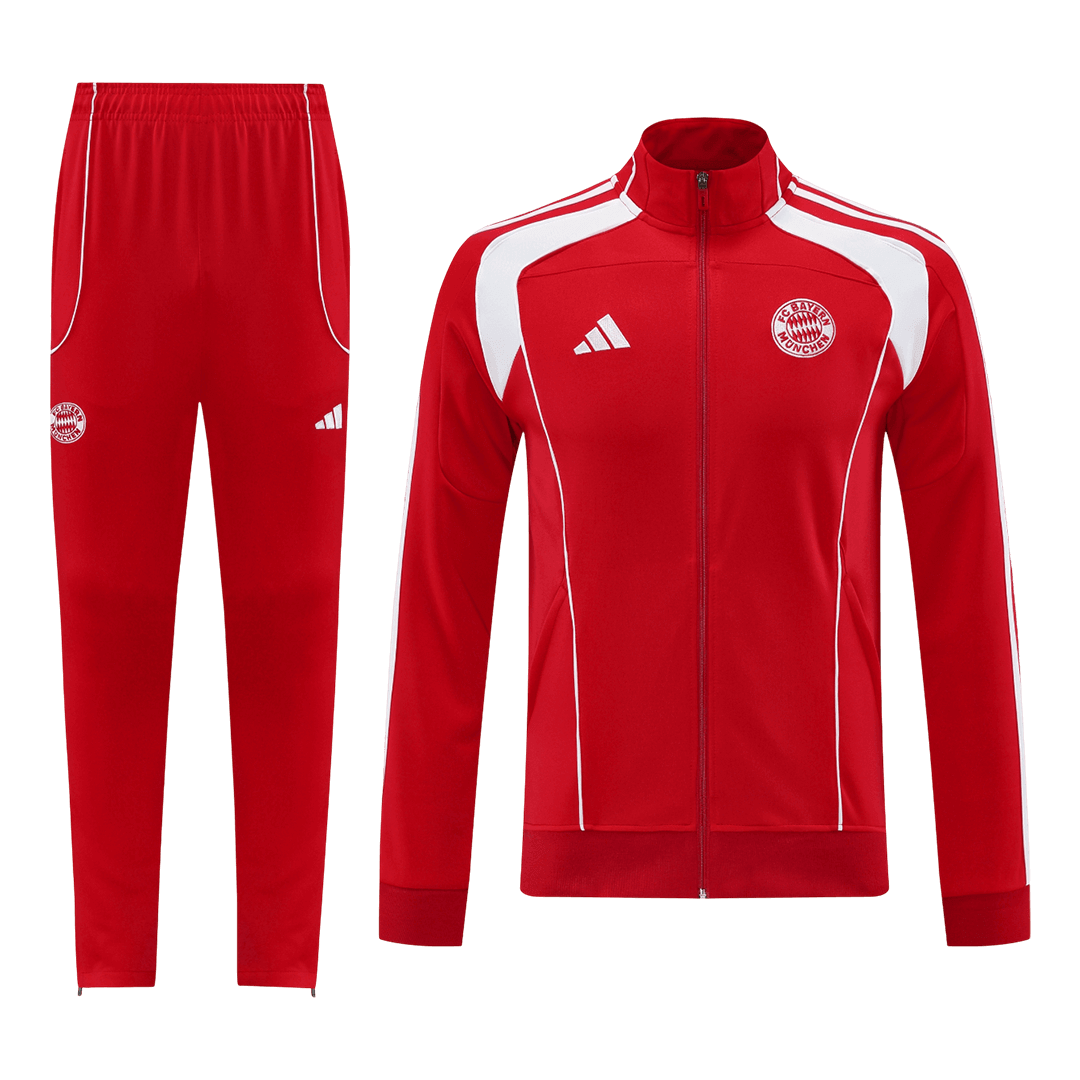 Ensemble de survêtement d'entraînement Bayern Munich Homme 2025/26