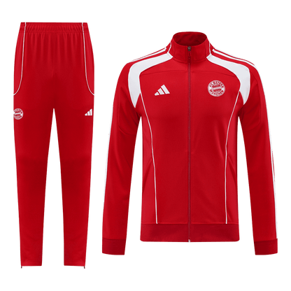 Ensemble de survêtement d'entraînement Bayern Munich Homme 2025/26