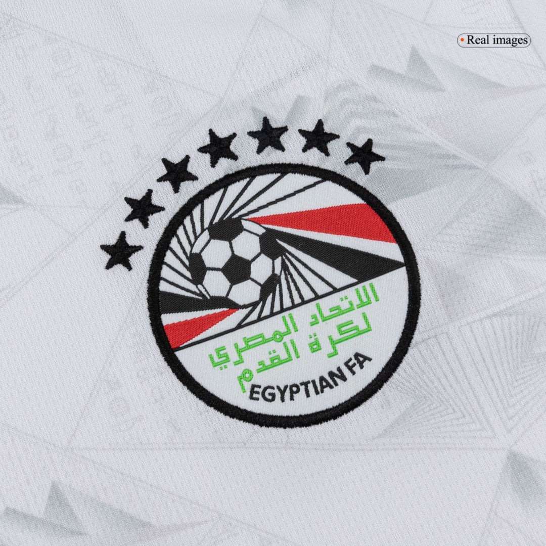 Maillot de foot extérieur Égypte Coupe du Monde 2026 Homme