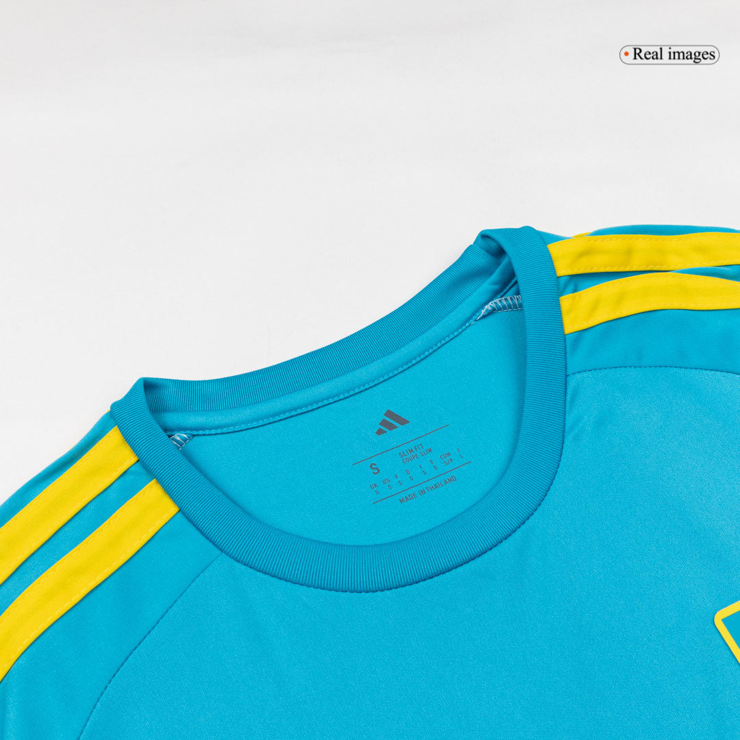 Maillot de football Espagne Coupe du Monde 2026 pour homme