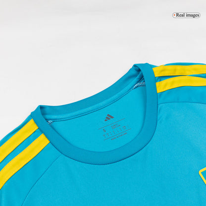 Maillot de football Espagne Coupe du Monde 2026 pour homme