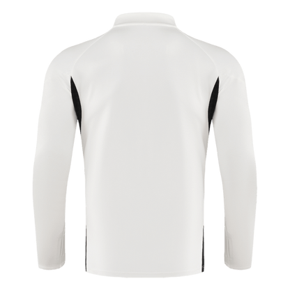 Ensemble sweat-shirt zippé Liverpool 2025/26 pour enfant