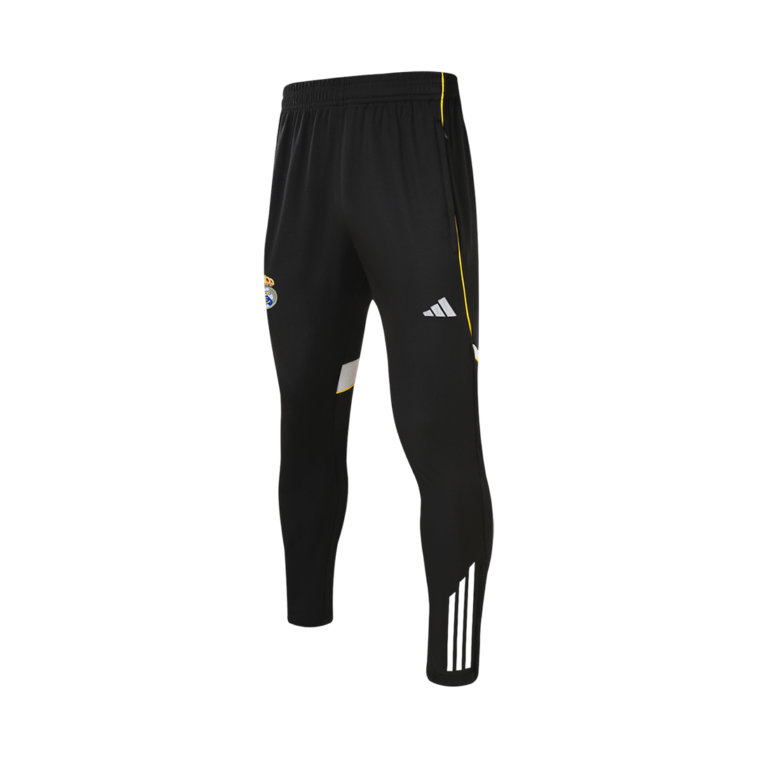 Ensemble sweat zippé Real Madrid 2025/26 pour enfant