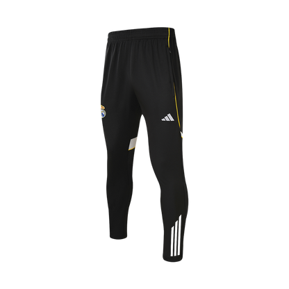Ensemble sweat zippé Real Madrid 2025/26 pour enfant