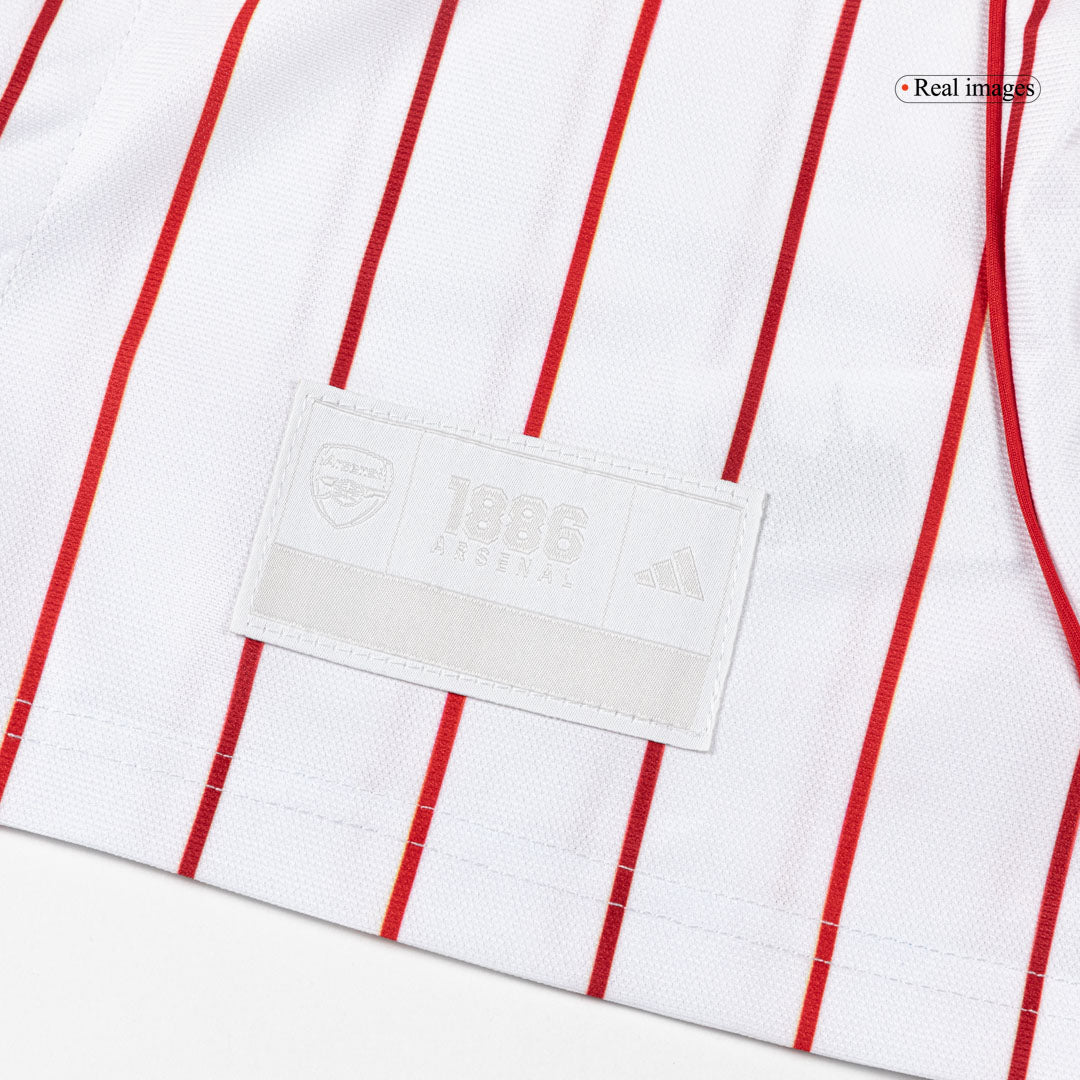 Maillot de Foot Homme Arsenal 2025/26