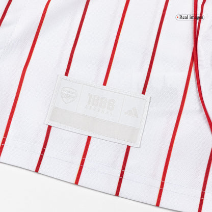 Maillot de Foot Homme Arsenal 2025/26