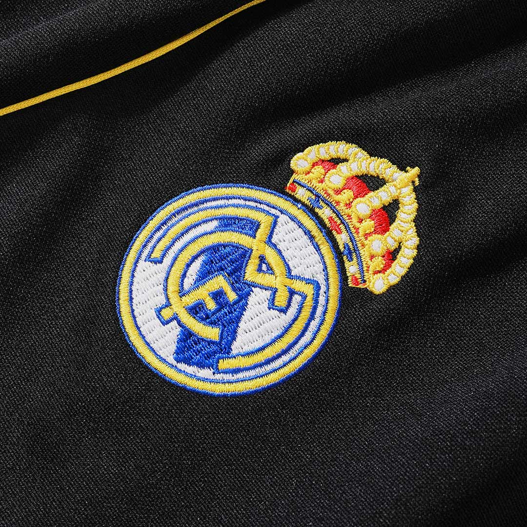 Ensemble sweat zippé Real Madrid 2025/26 pour enfant