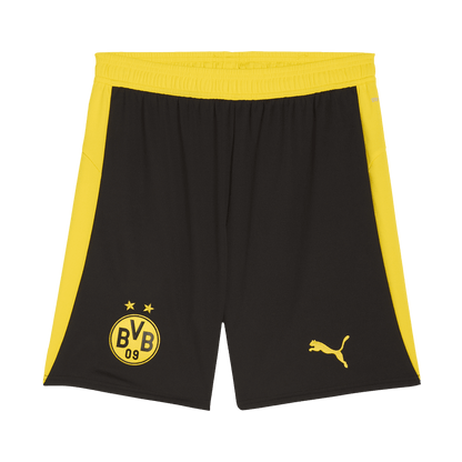 Shorts de football domicile Borussia Dortmund 2025/26 pour homme