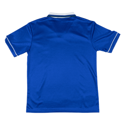 Maillot de football rétro domicile Brésil 94/96 pour homme