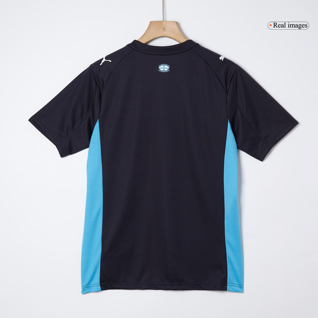 Maillot de football extérieur Olympique de Marseille homme 2025/26