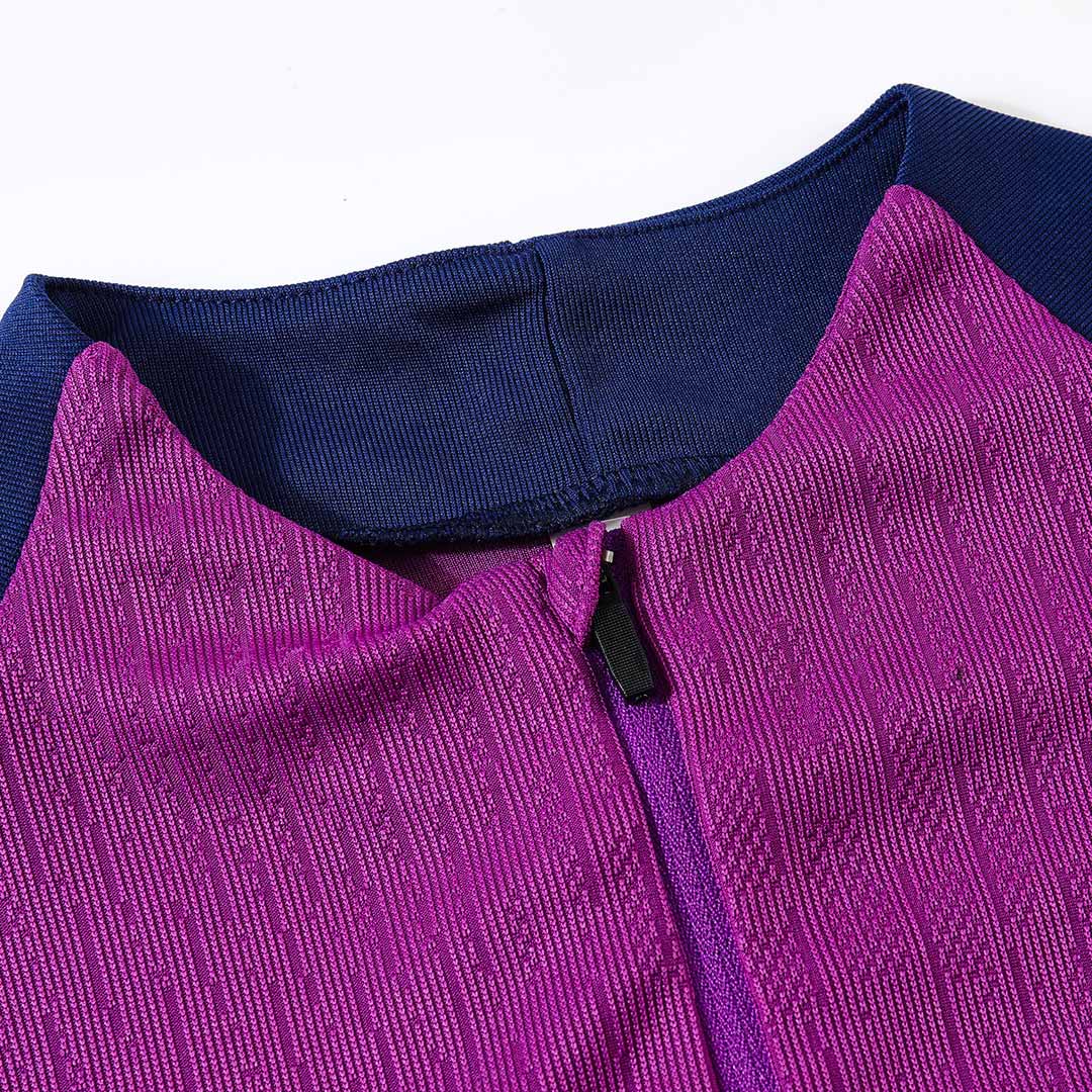 Ensemble sweat zippé enfant FC Barcelone 2025/26