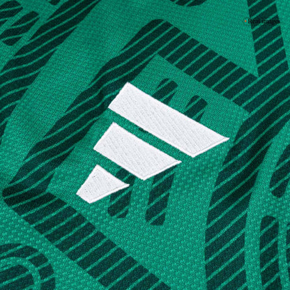 Maillot Domicile Homme Mexique Coupe du Monde 2026 Kit [PREMIUM]