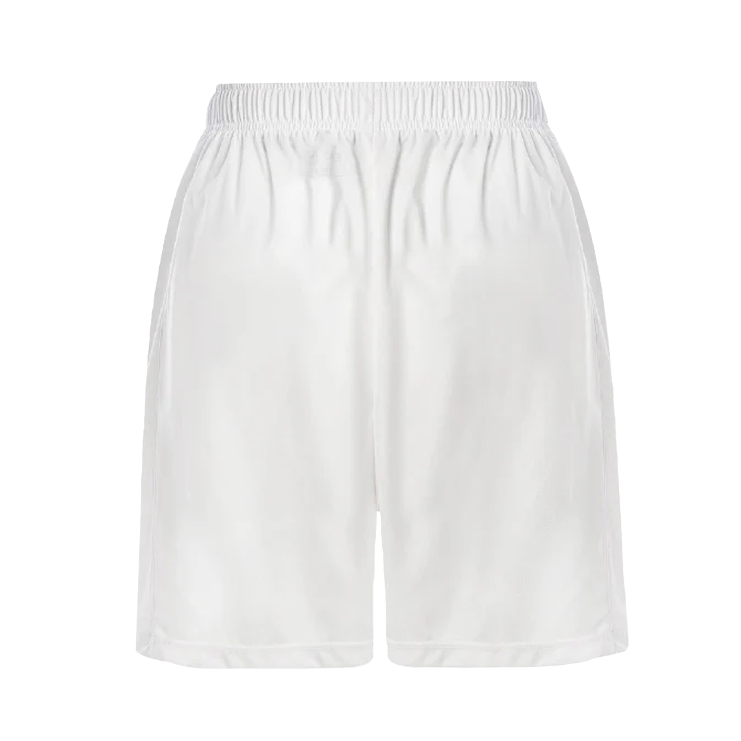 Short de football extérieur Napoli 2025/26 homme