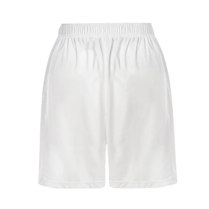 Short de football extérieur Napoli 2025/26 homme