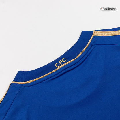 Maillot de foot domicile rétro Chelsea homme 2012/13