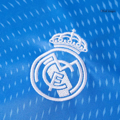 Maillot de football Real Madrid 2025/26 pour homme