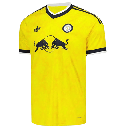 Men's Leeds United 2026/27 Away Soccer Jersey