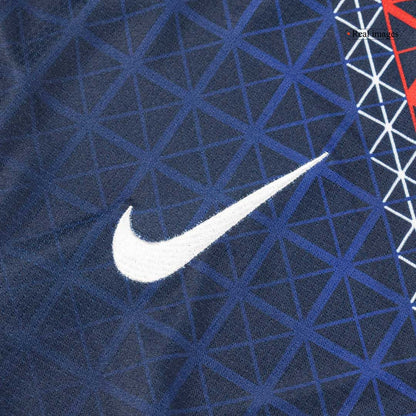 MARQUINHOS #5 Maillot de foot domicile PSG 2025/26 homme [PREMIUM]