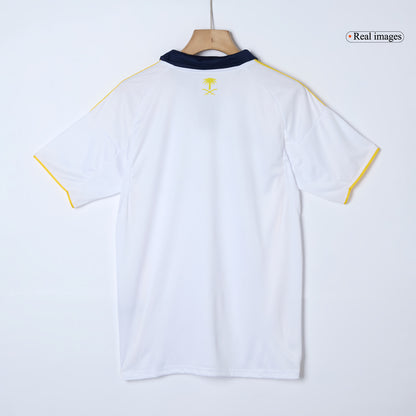 Maillot de Foot Homme Extérieur Third Al Nassr 2025/26