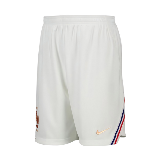 Men's France World Cup 2026 Home Soccer Shorts