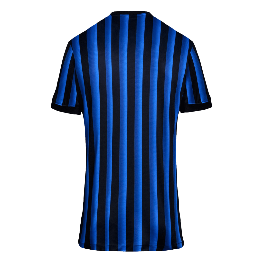 Maillot de football domicile Inter Milan femme 2025/26