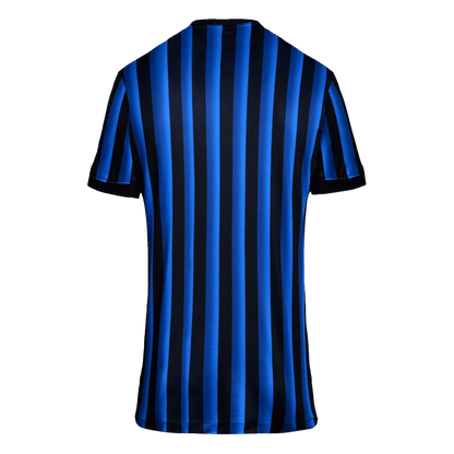 Maillot de football domicile Inter Milan femme 2025/26