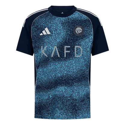 Maillot de Foot Extérieur Al Nassr 2025/26 Homme