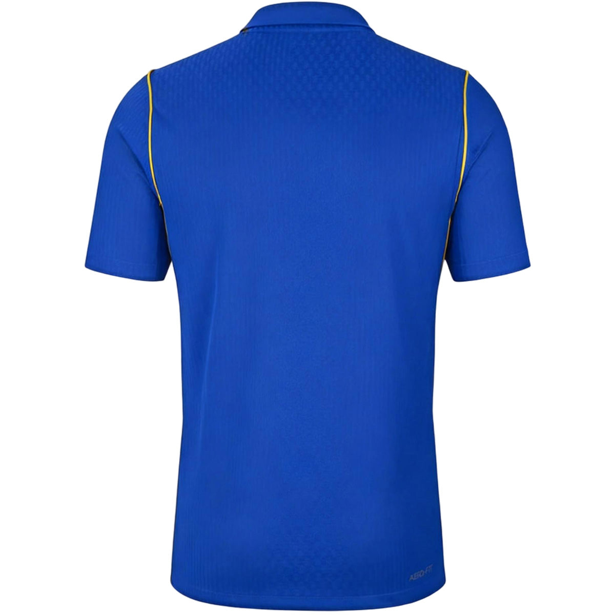 Men's Chelsea 2026/27 Player Version Home Soccer Jersey - Slim Fit