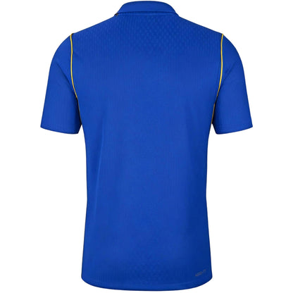 Men's Chelsea 2026/27 Player Version Home Soccer Jersey - Slim Fit