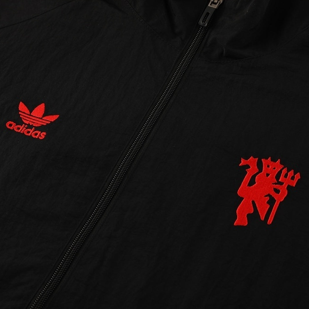 Coupe-vent Manchester United Homme 2025/26