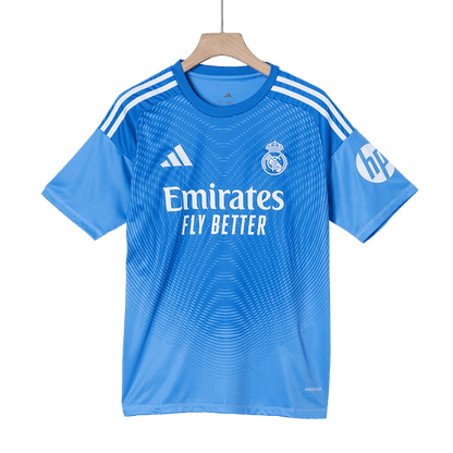Maillot de football Real Madrid 2025/26 pour homme