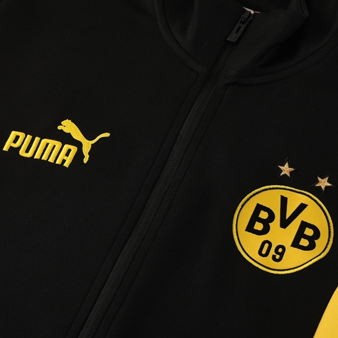 Ensemble Survêtement d'Entraînement Homme Borussia Dortmund 2025/26