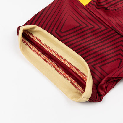 Maillot domicile de l'équipe du Venezuela de football pour la Coupe du Monde 2026