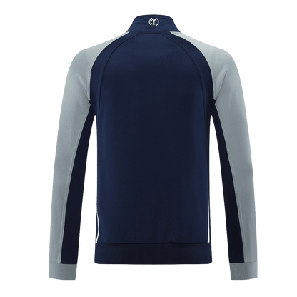 Men's Real Madrid 2025/26 Training Jacket