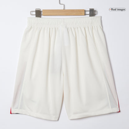 Short de football extérieur Chelsea 2025/26 pour homme