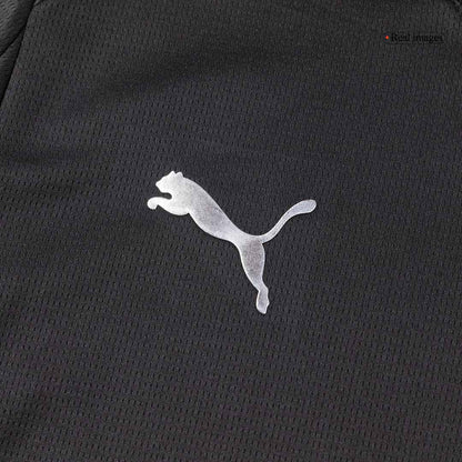 Maillot de Foot Extérieur RODRIGO #16 Homme Manchester City 2025/26